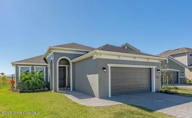 Property Photo:  2835 Blazing Star Drive  FL 32940 