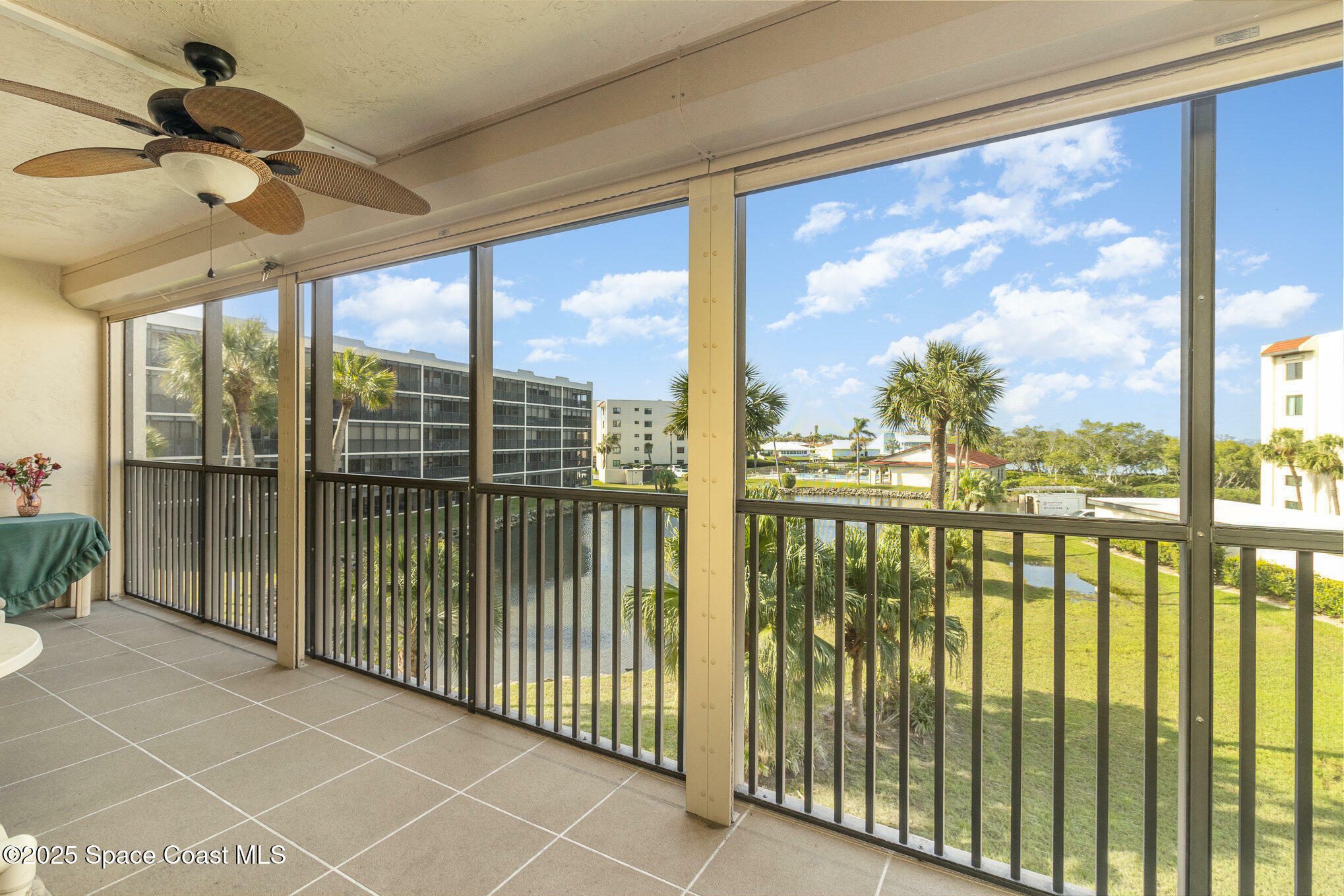 Property Photo:  5805 N Banana River Boulevard  FL 32920 