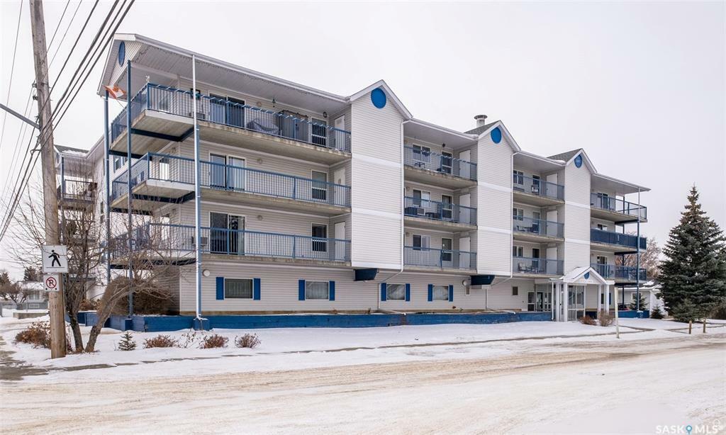 2501 1st Avenue W 207  Prince Albert SK S6V 6N6 photo