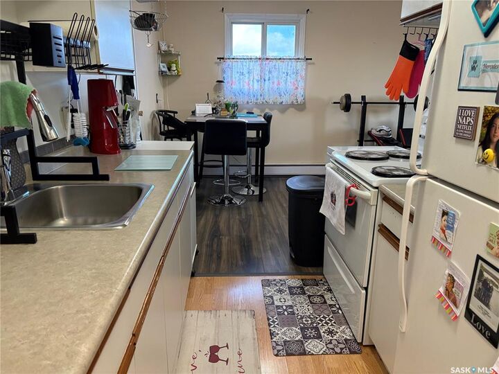 Property Photo: 2309 17th Street W 25 SK S7M 4R1