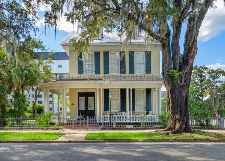 410 N Calhoun Street  Tallahassee FL 32301 photo