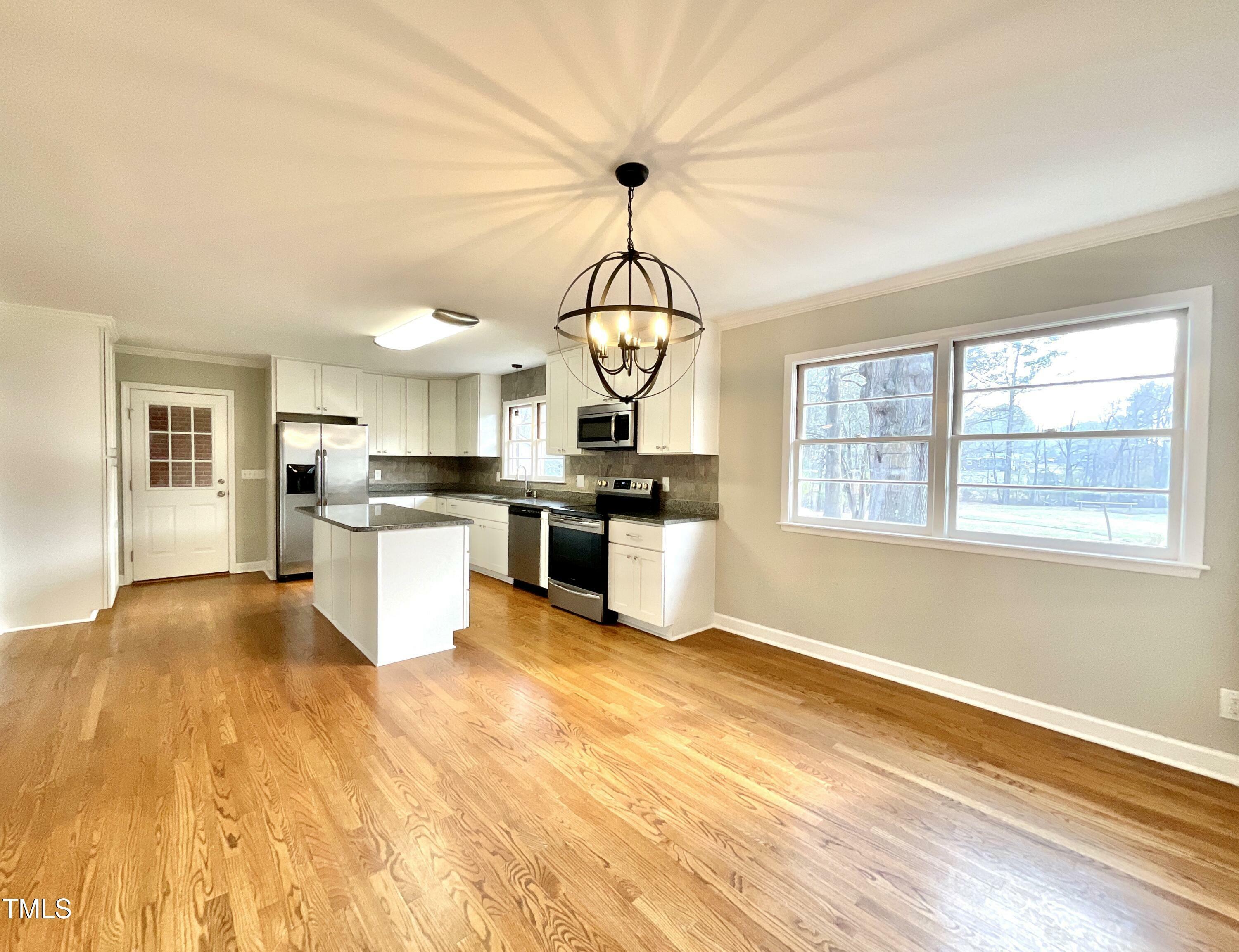 Property Photo: 128 Barclay Road NC 27712