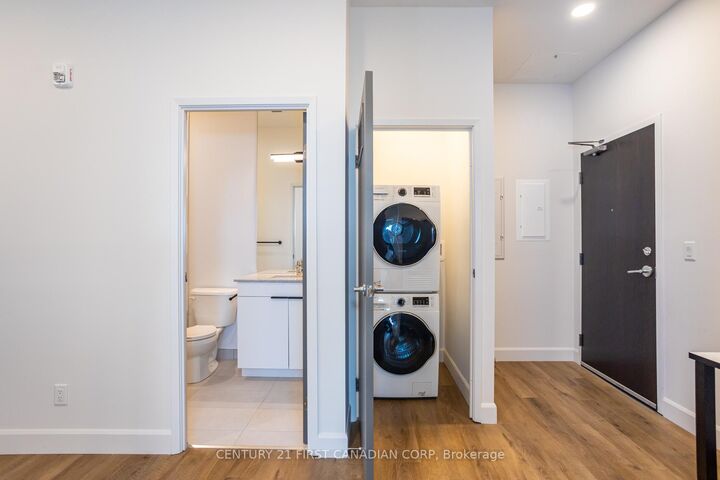 Property Photo:  228 McConnell Street 108  ON N0M 1S3 