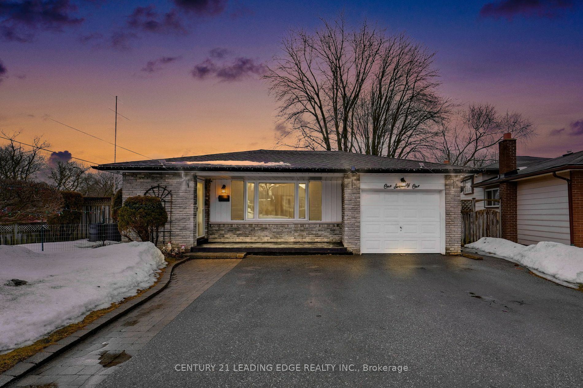 171 Phillip Murray Ave  Oshawa ON L1J 1G6 photo