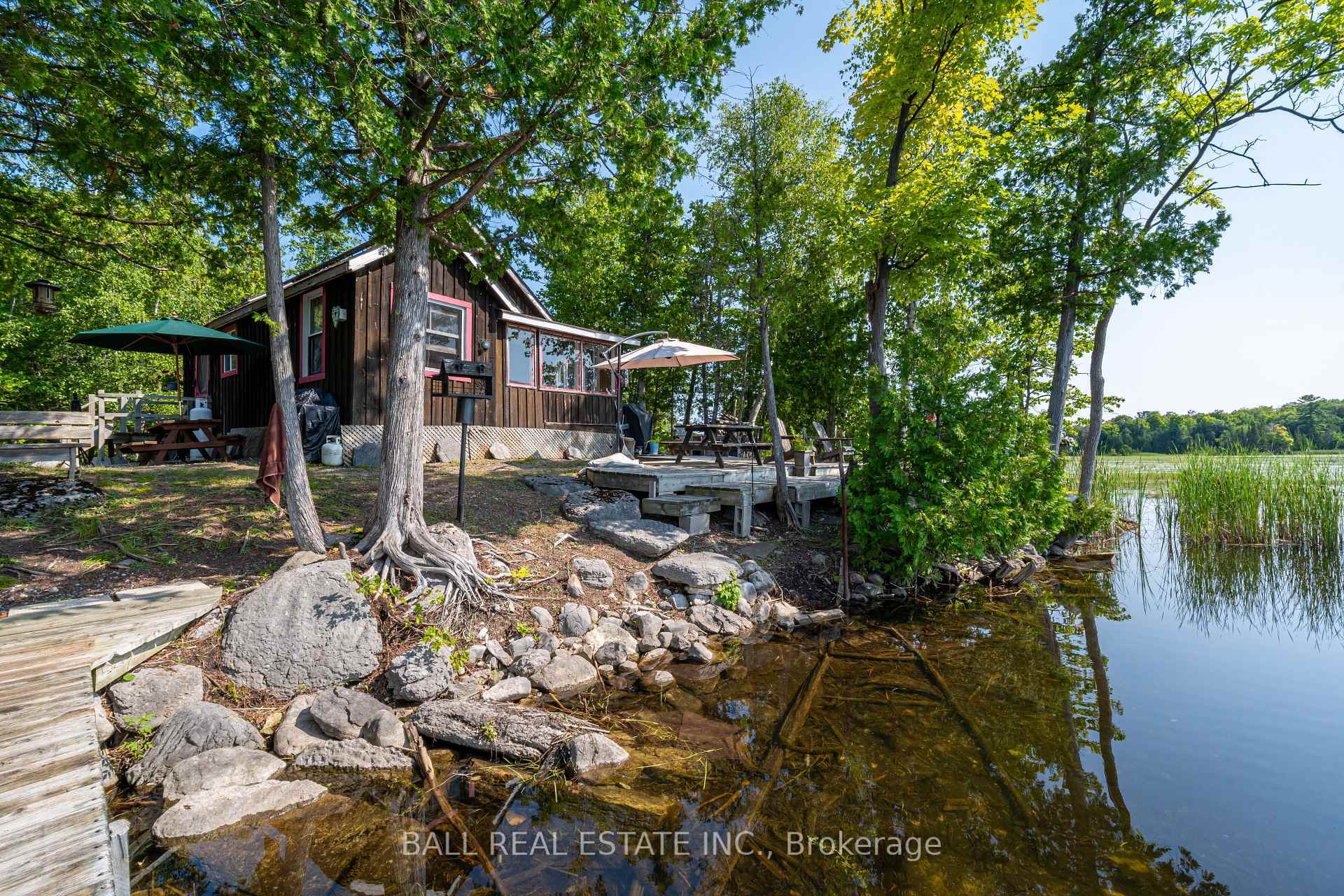 116B Mukwa Bay Estates Road  Curve Lake First Nation 35 ON K0L 1J0 photo