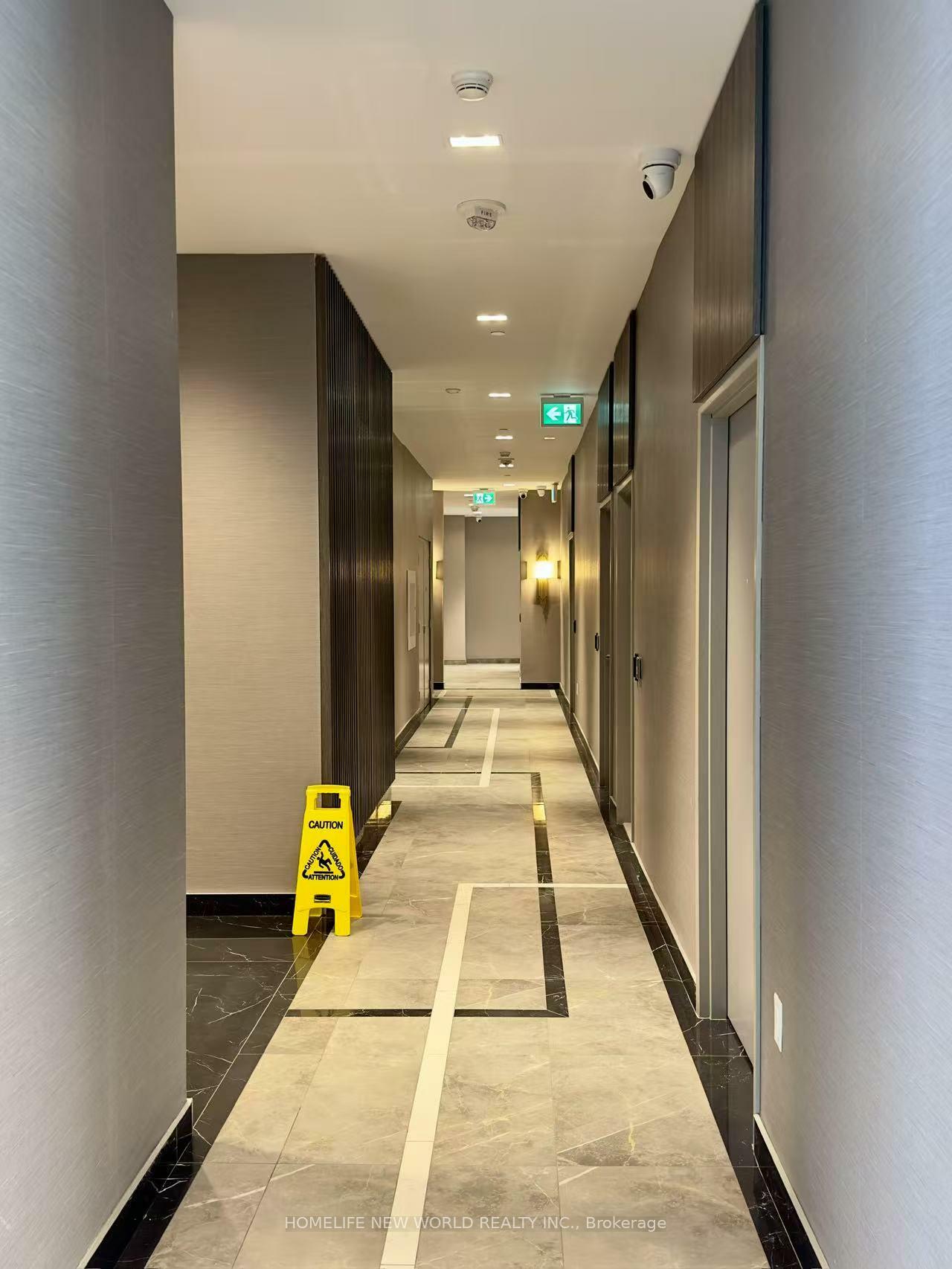 Property Photo: 3220 Sheppard Ave E 1503 ON M1T 0B7