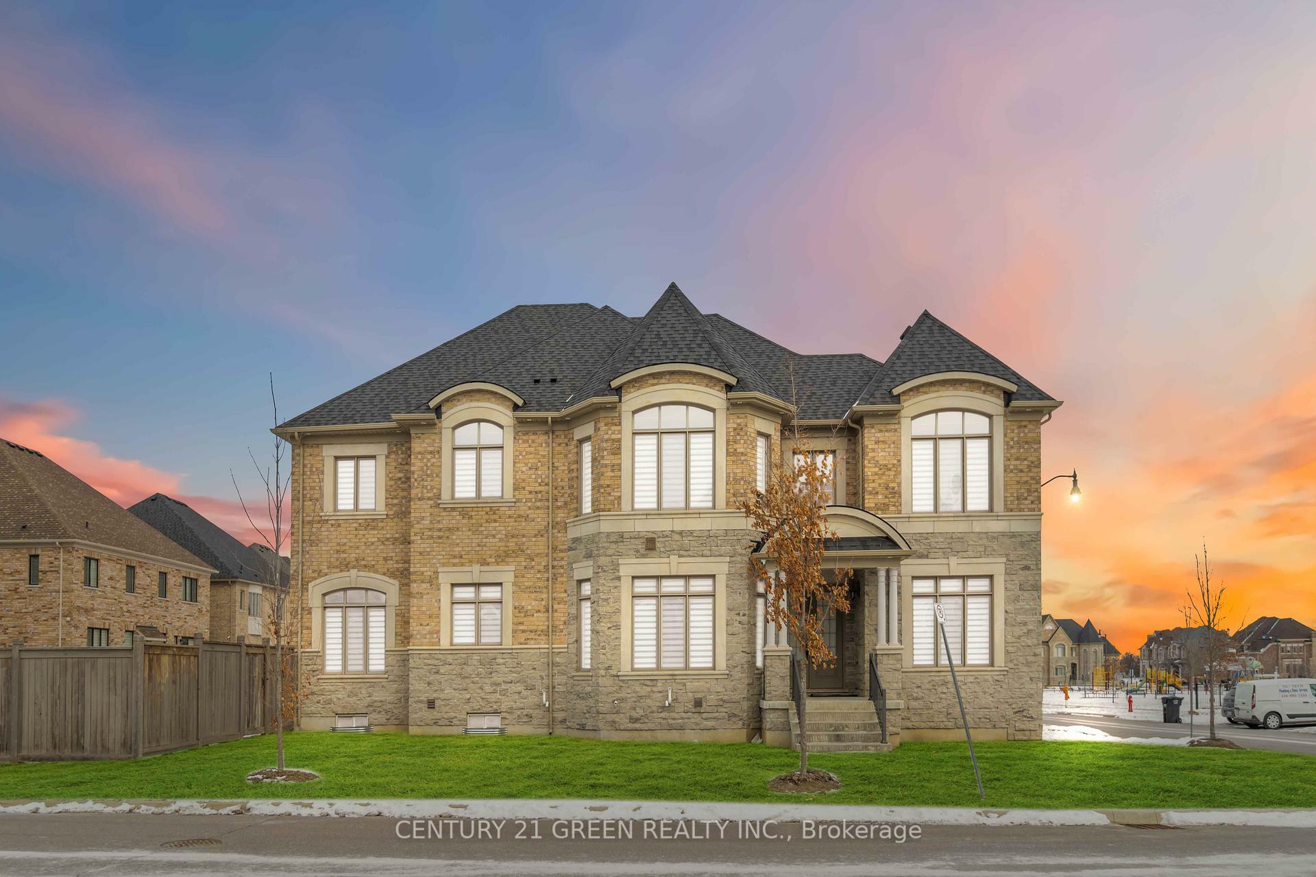 Photo de la propriété:  13 Foothills Crescent  ON L6P 4G9 