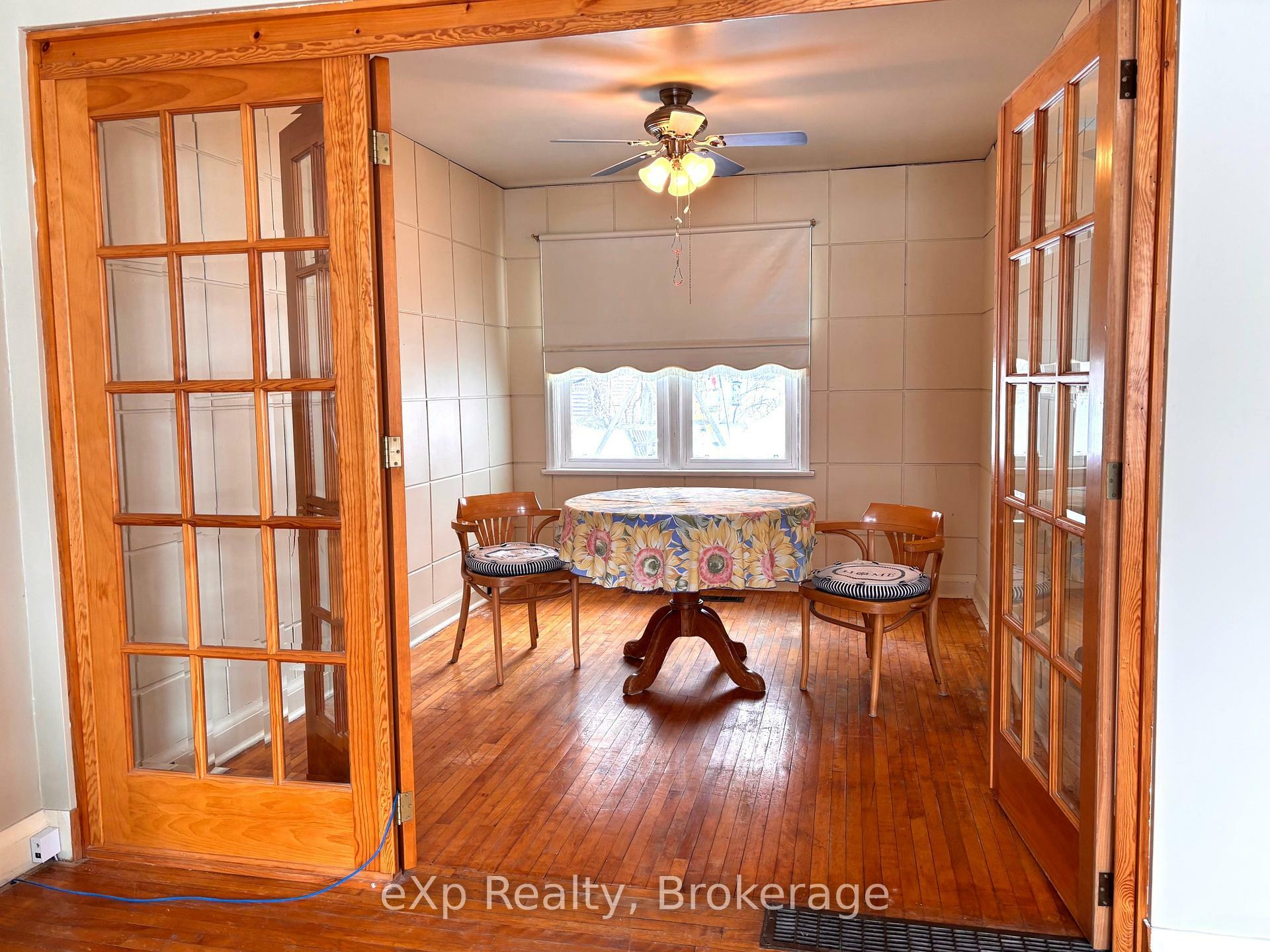 Photo de la propriété: 11 Elizabeth Street ON N0G 2V0