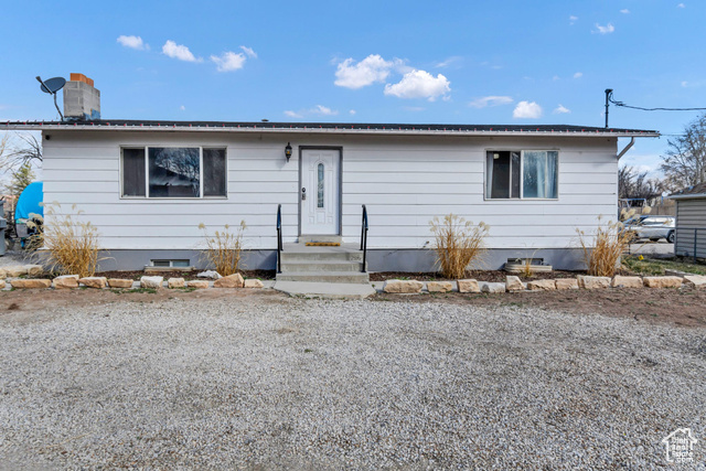 Property Photo: Address not disclosed UT 84654