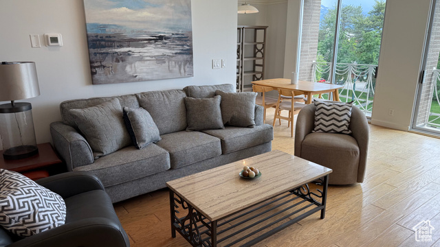 Property Photo: 777 E South Temple S 4A UT 84102
