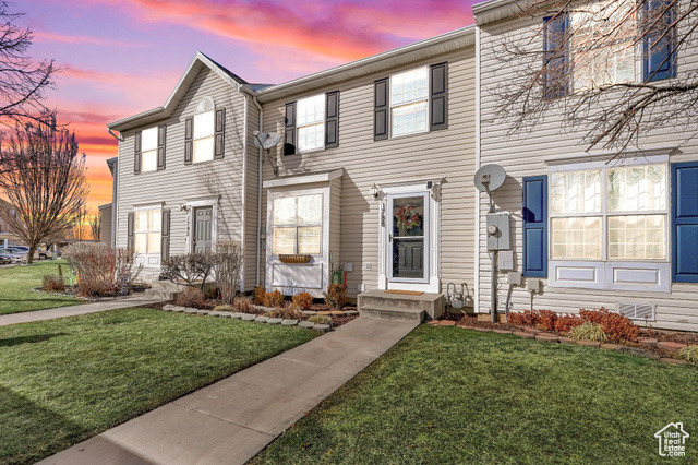 Property Photo: Address not disclosed UT 84067