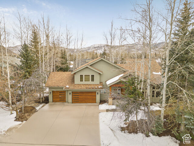Property Photo:  3001 American Saddler Dr  UT 84060 