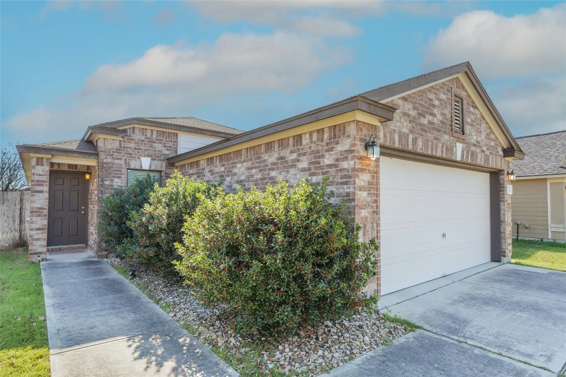 Property Photo:  235 Rummel Drive  TX 78640 