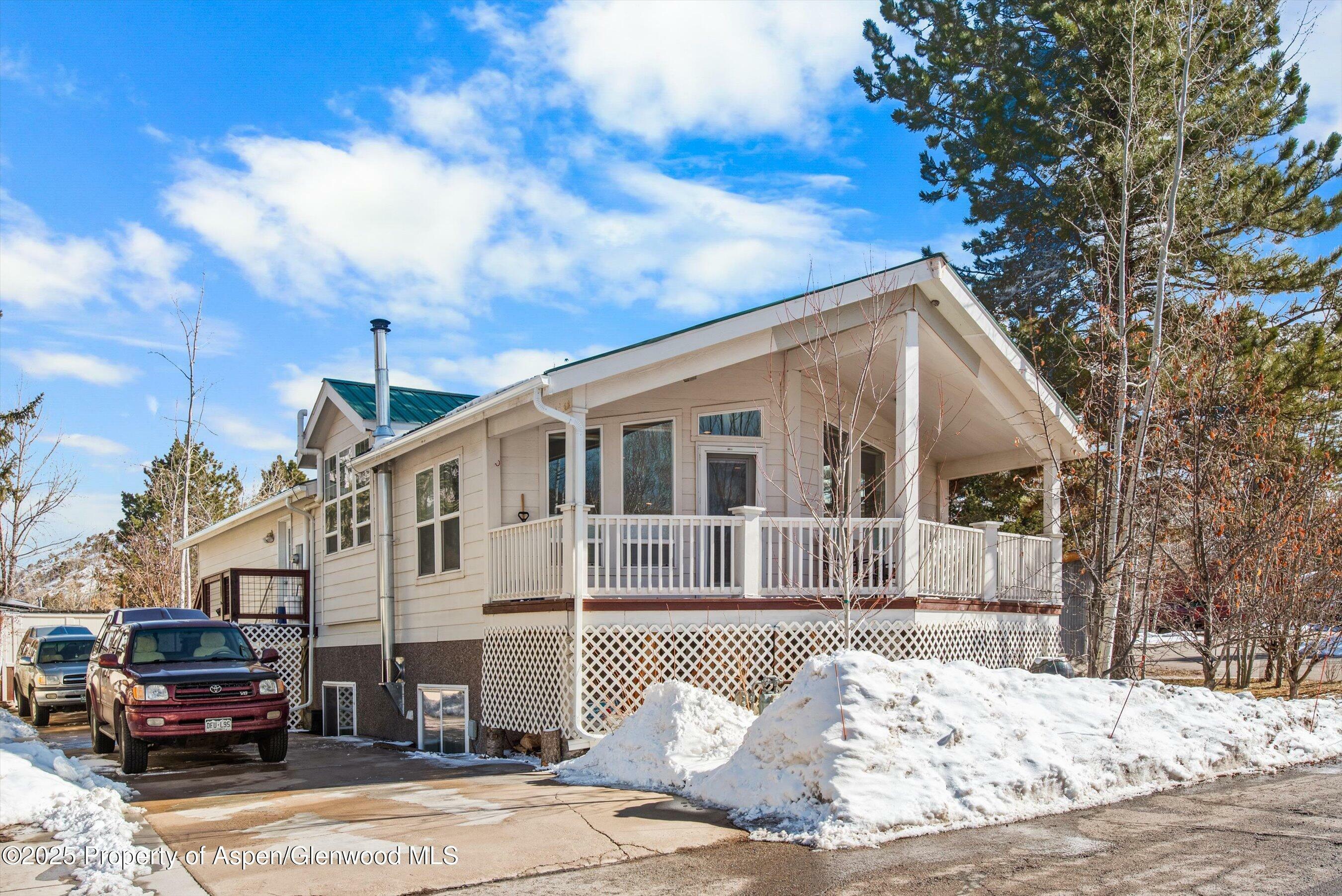 Property Photo: 30 Half Inch CO 81611