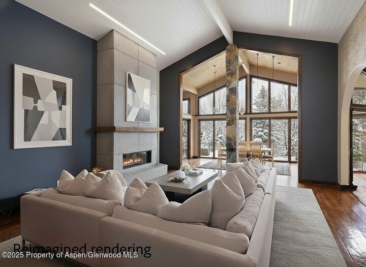 Property Photo:  2345 Juniper Hill Drive  CO 81611 