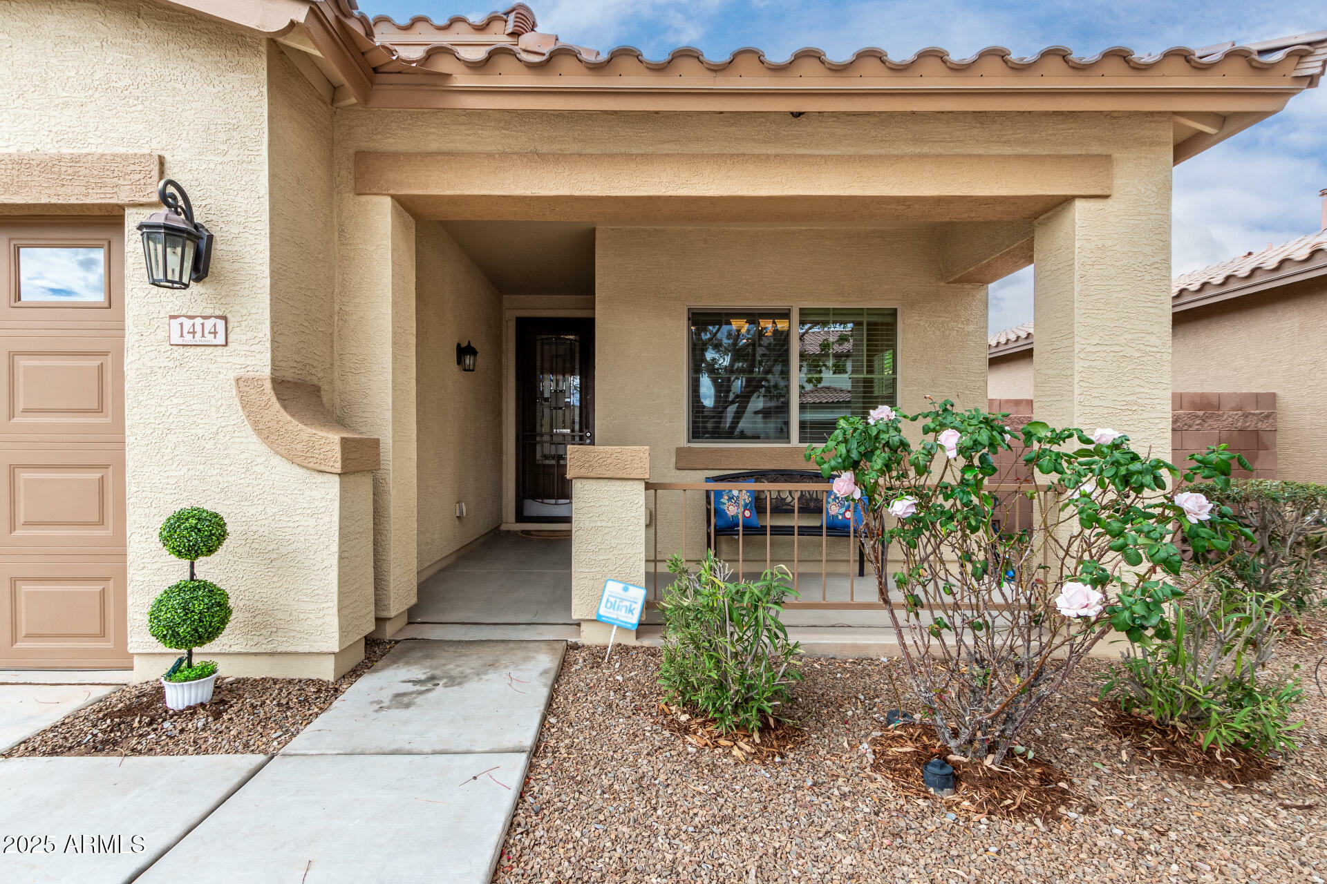 Property Photo:  1414 W Alder Road  AZ 85140 