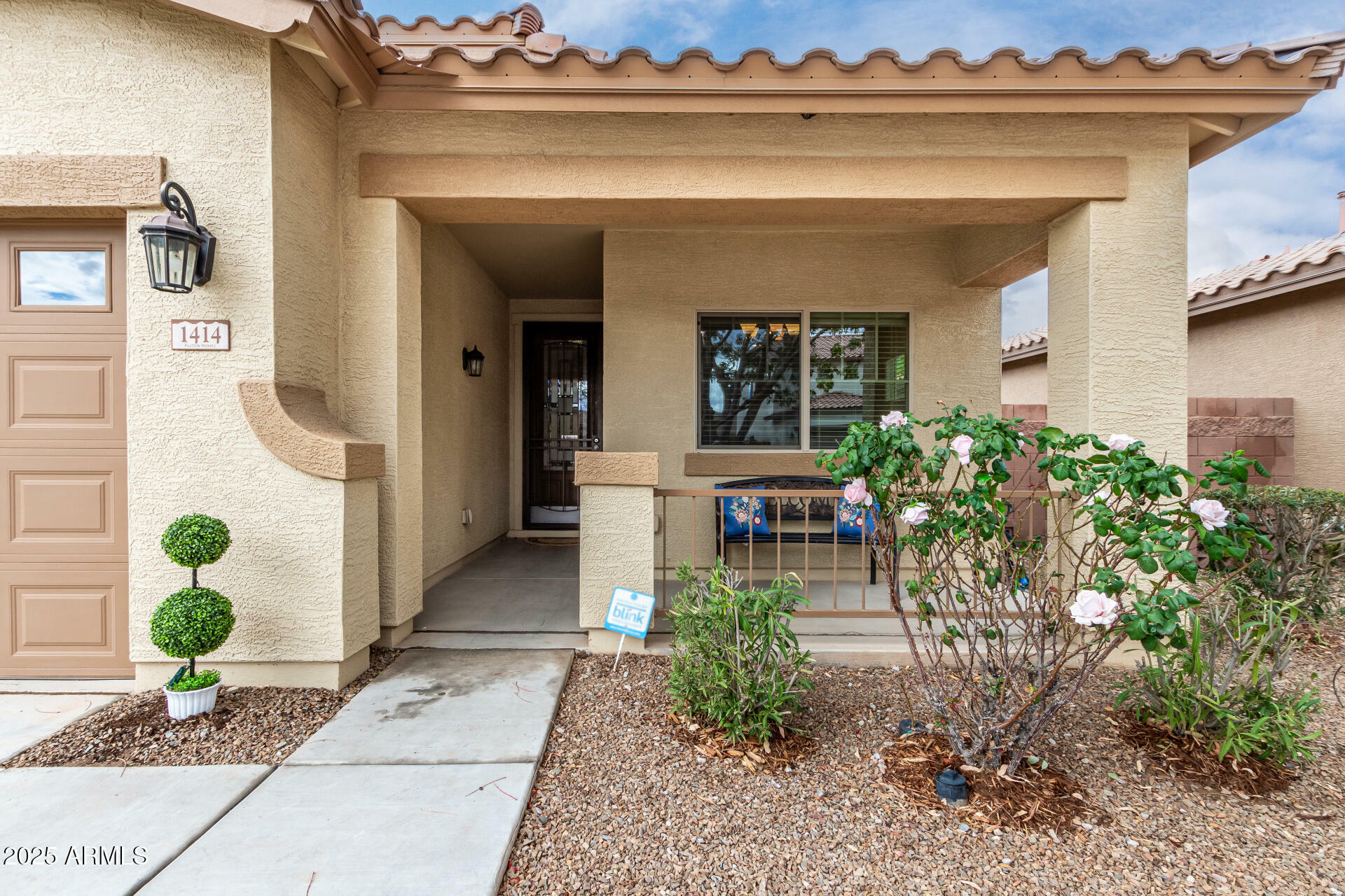 Property Photo: 1414 W Alder Road AZ 85140