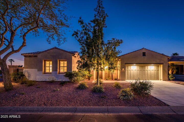 Property Photo: 23116 N Del Monte Drive AZ 85375