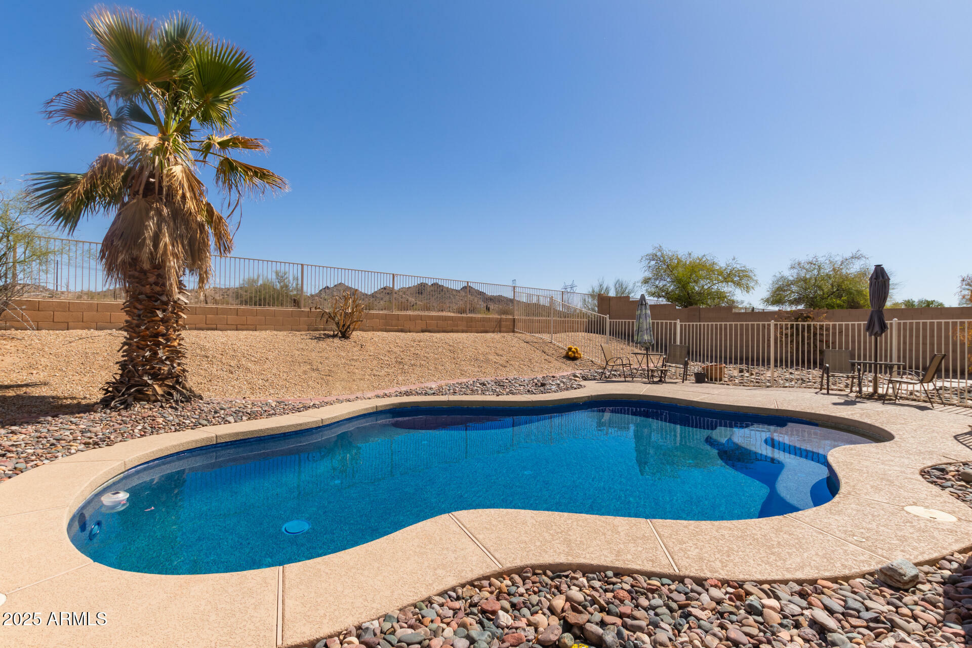 Property Photo: 10287 S 175th Avenue AZ 85338