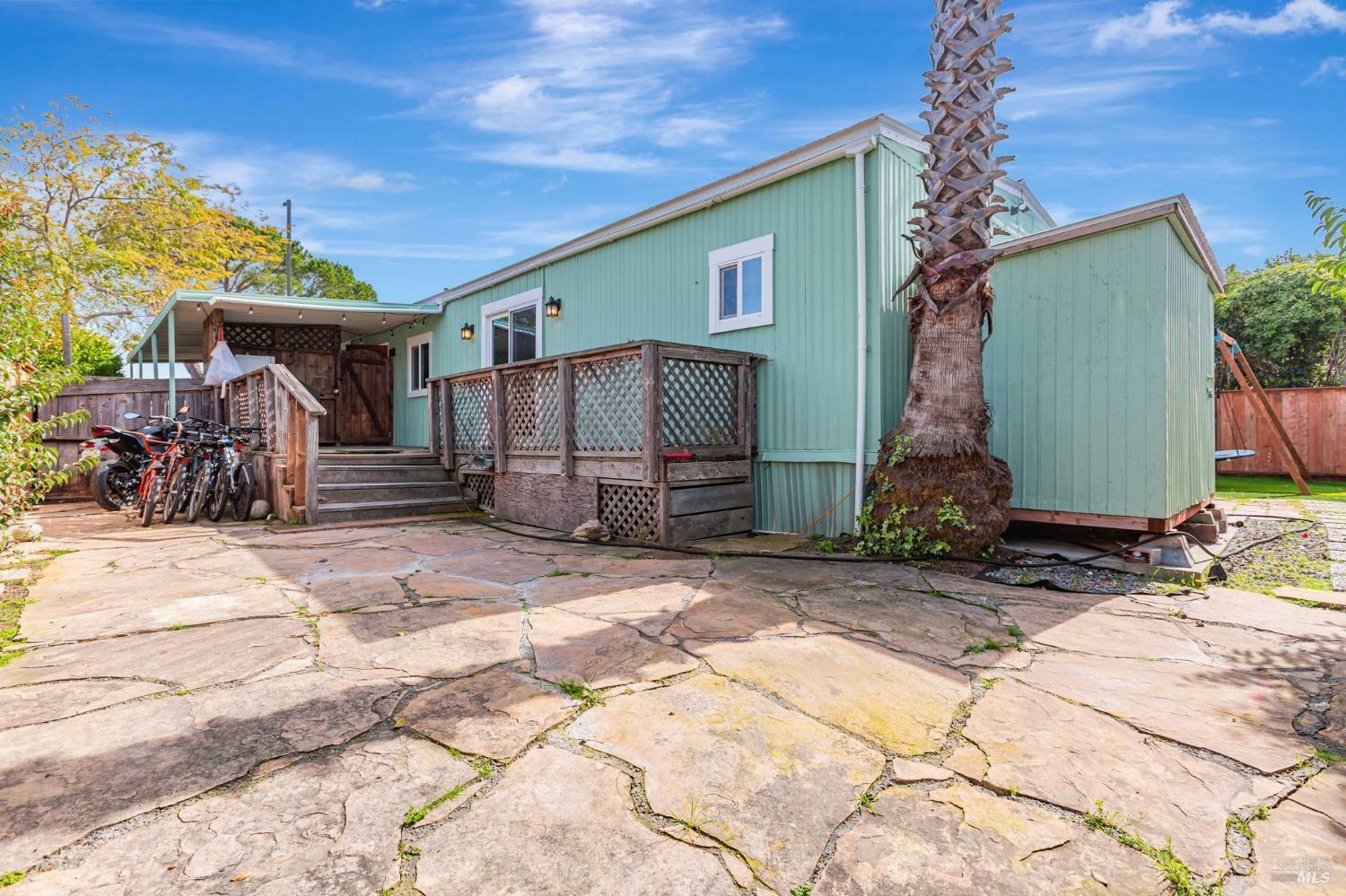 Property Photo: 365 Glacier Way CA 94903