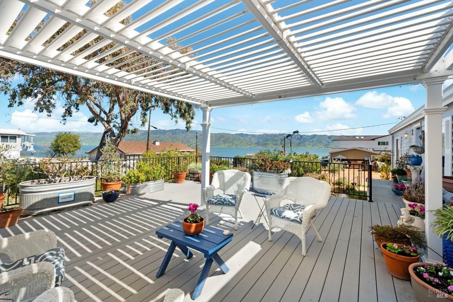Property Photo: 181 Berryessa Drive CA 94558