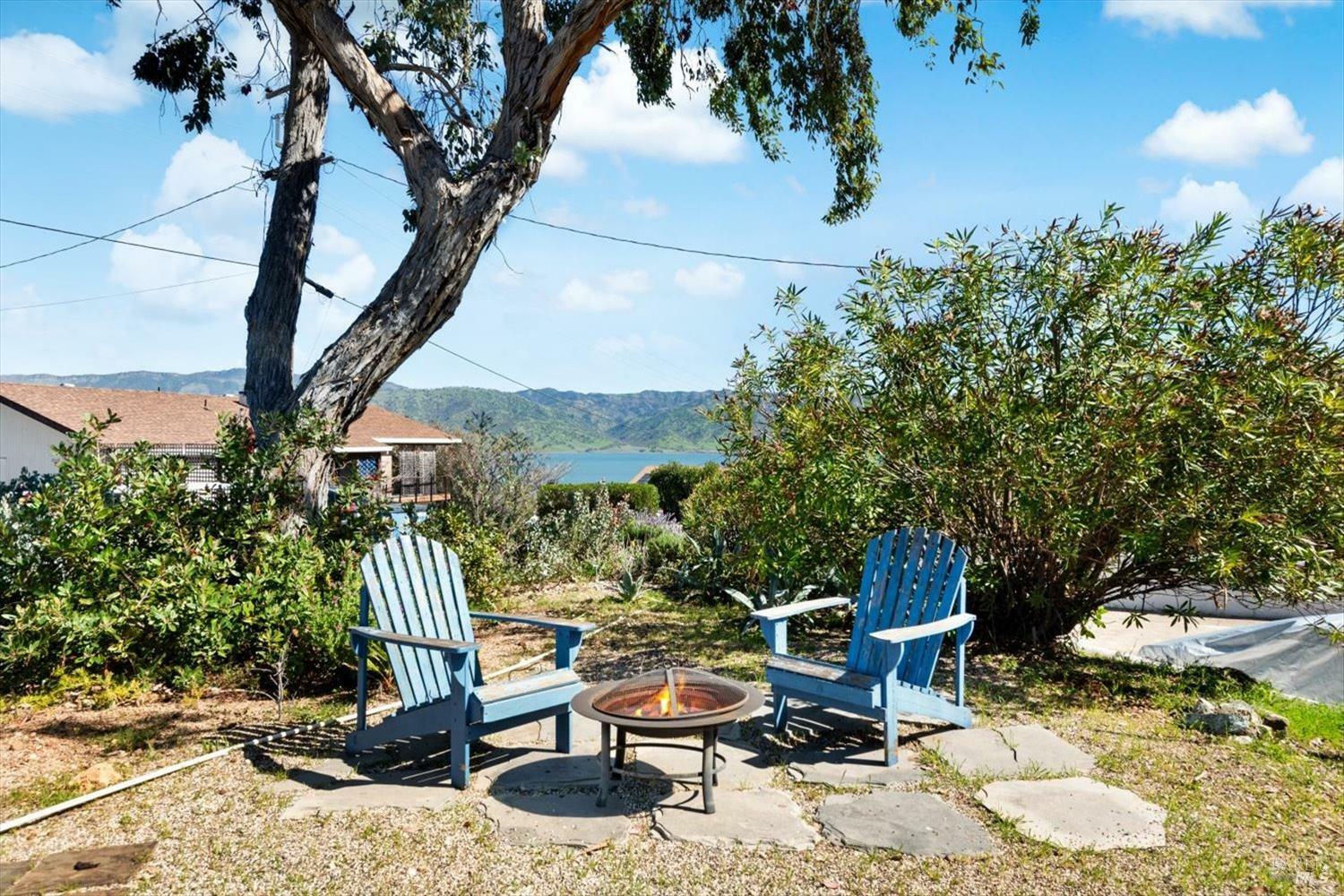 Property Photo:  181 Berryessa Drive  CA 94558 