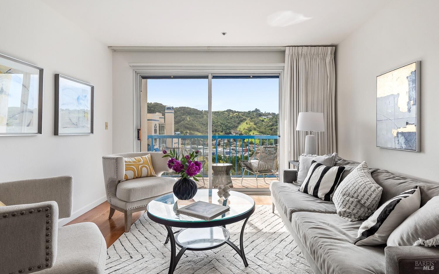 Property Photo:  100 Thorndale Drive 416  CA 94903 