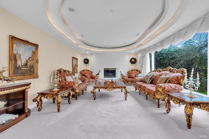 Property Photo: 6566 Churchill Street BC V6P 5B1