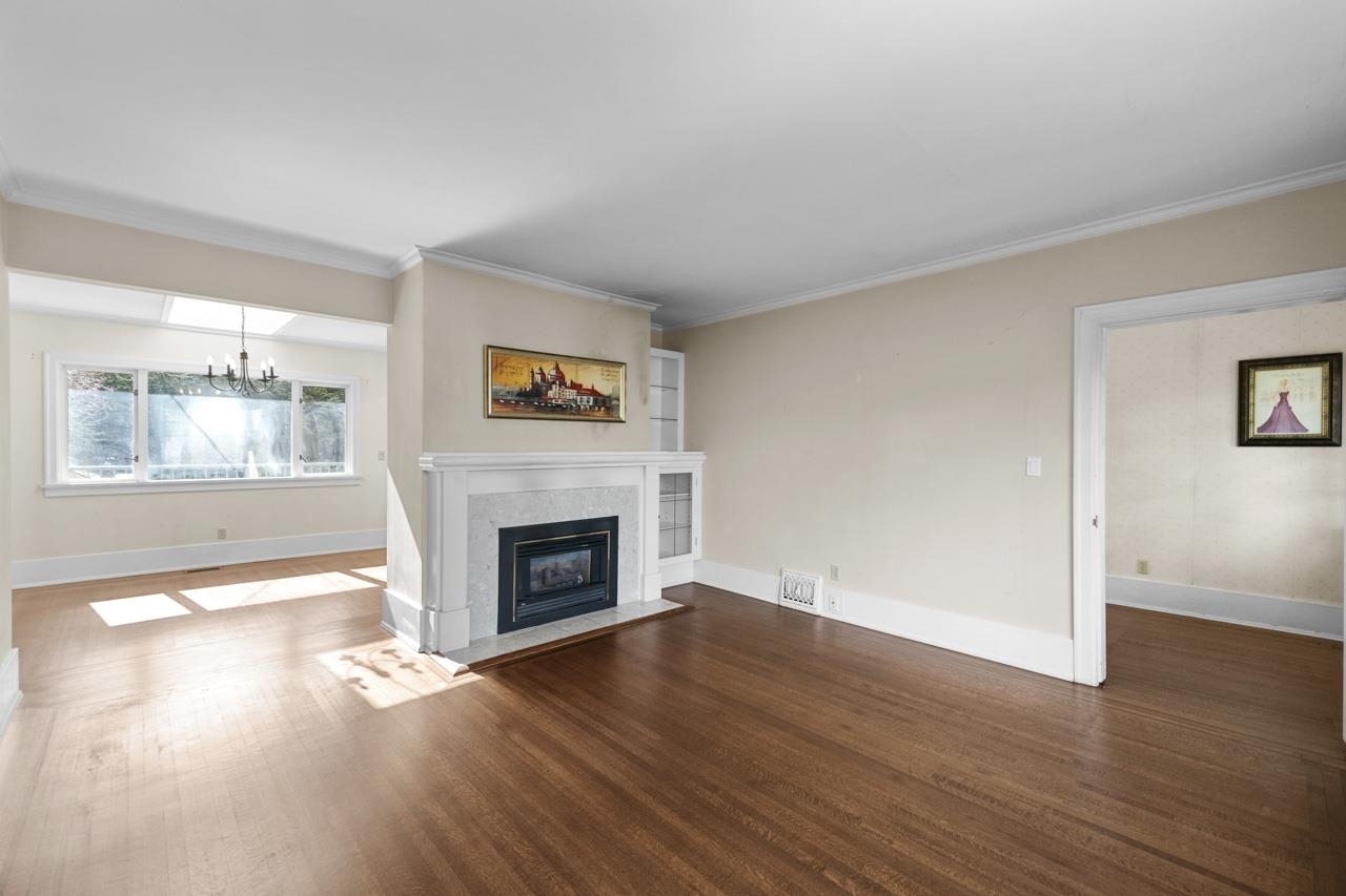 Property Photo: 4278 W 12th Avenue BC V6R 2P7