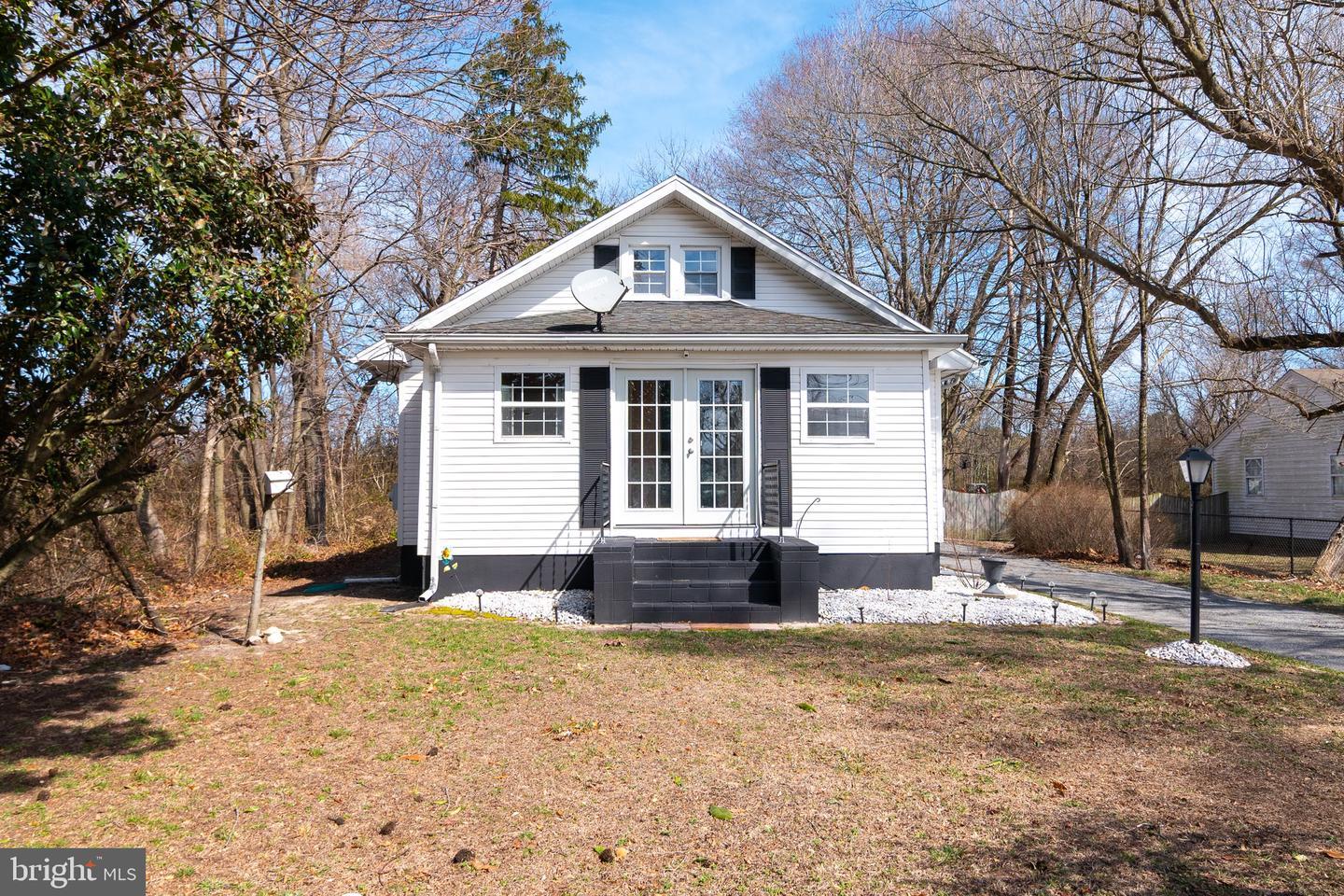 Property Photo: 30311 Seaford Road DE 19956