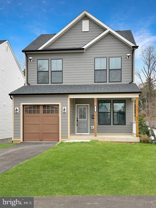 Property Photo: 7 Onyx Lane WV 25414