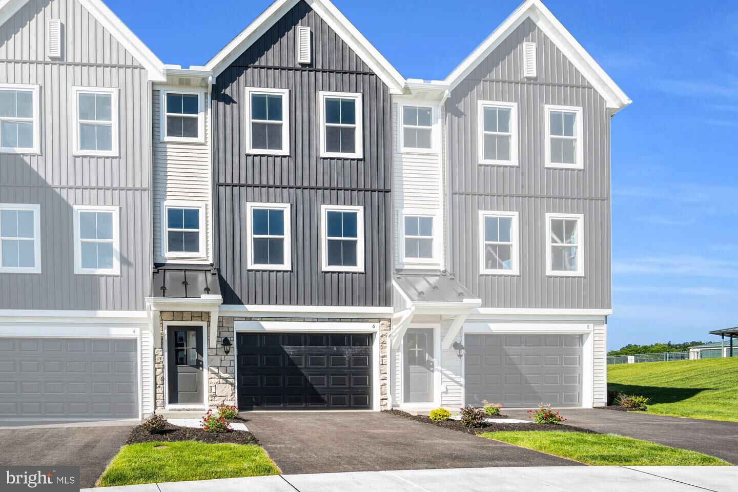 Property Photo:  6 Morgan Circle 012-03  PA 17015 