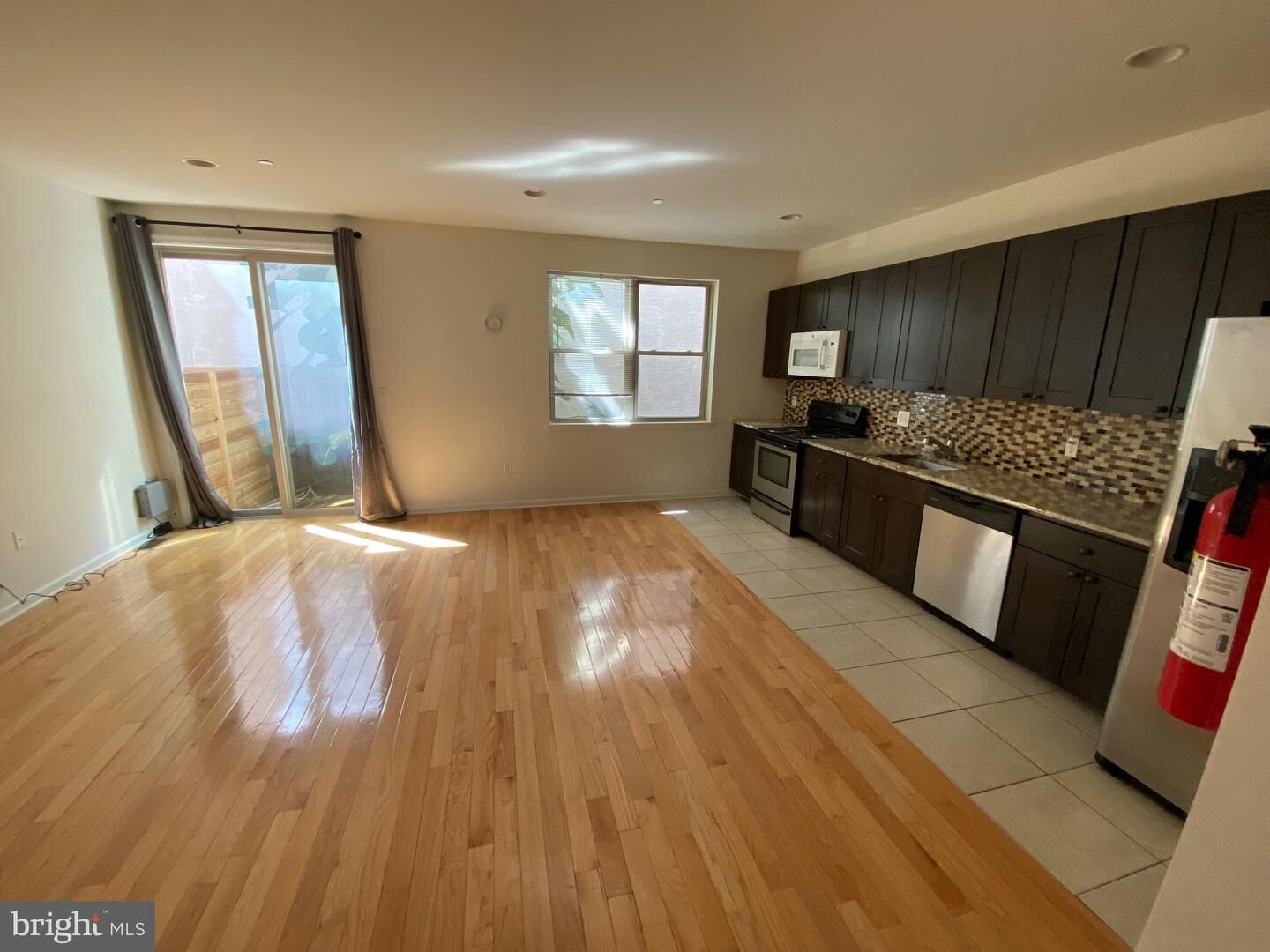 Property Photo: 408 N Wiota Street PA 19104