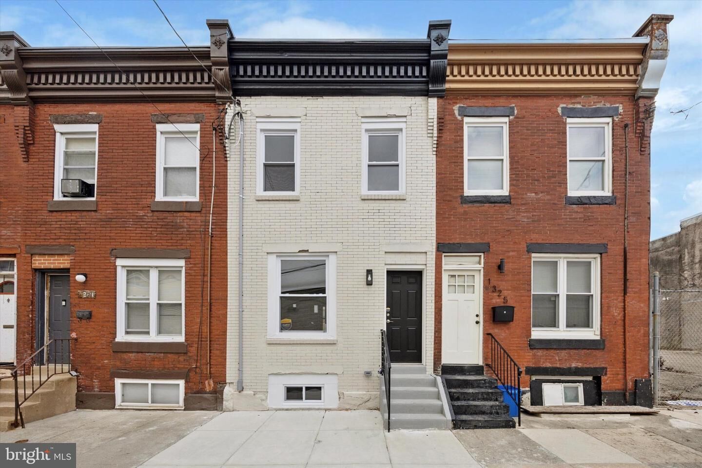 Property Photo:  1327 N 30th Street  PA 19121 
