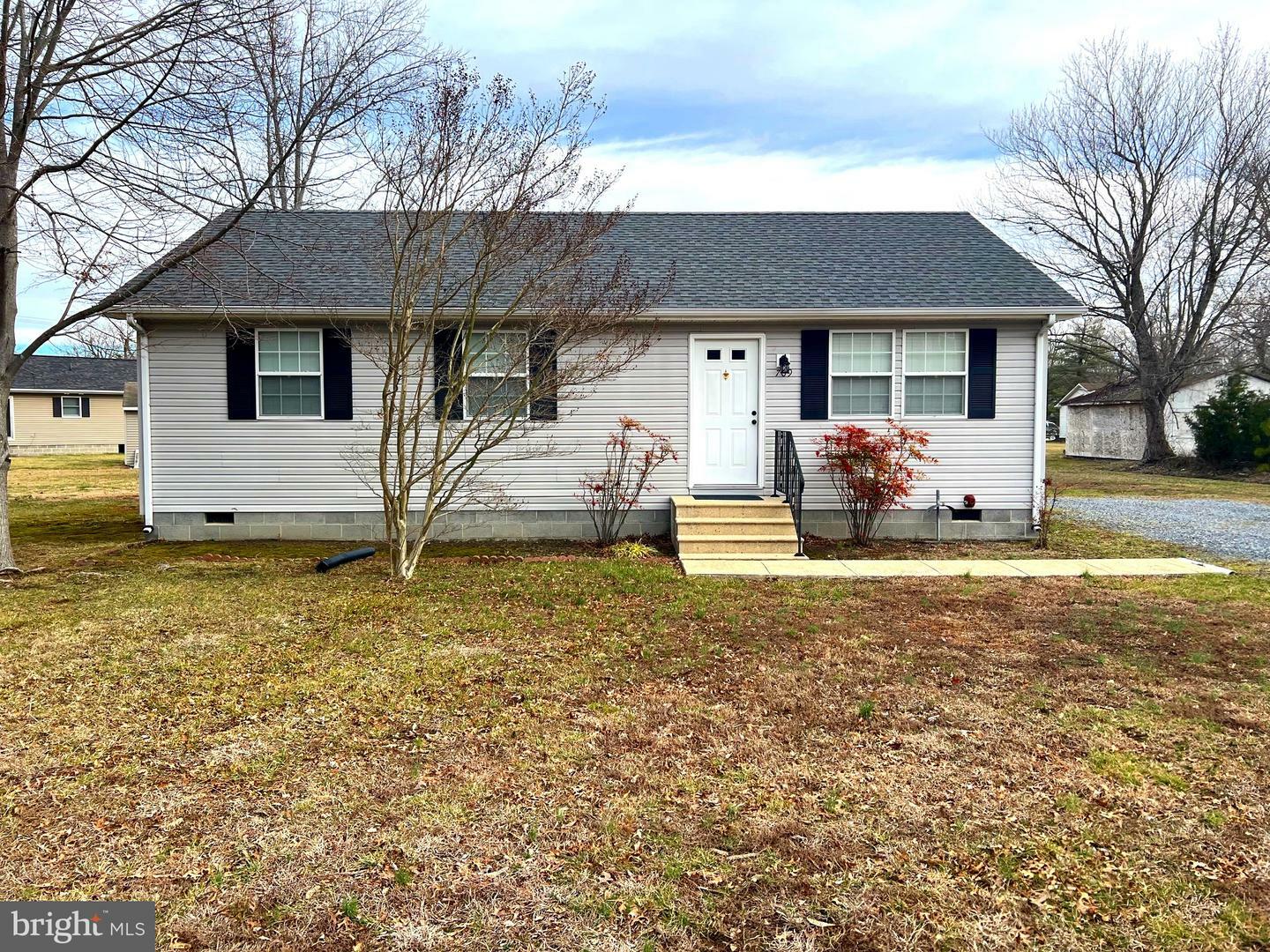 Property Photo:  709 Governors Avenue  MD 21613 