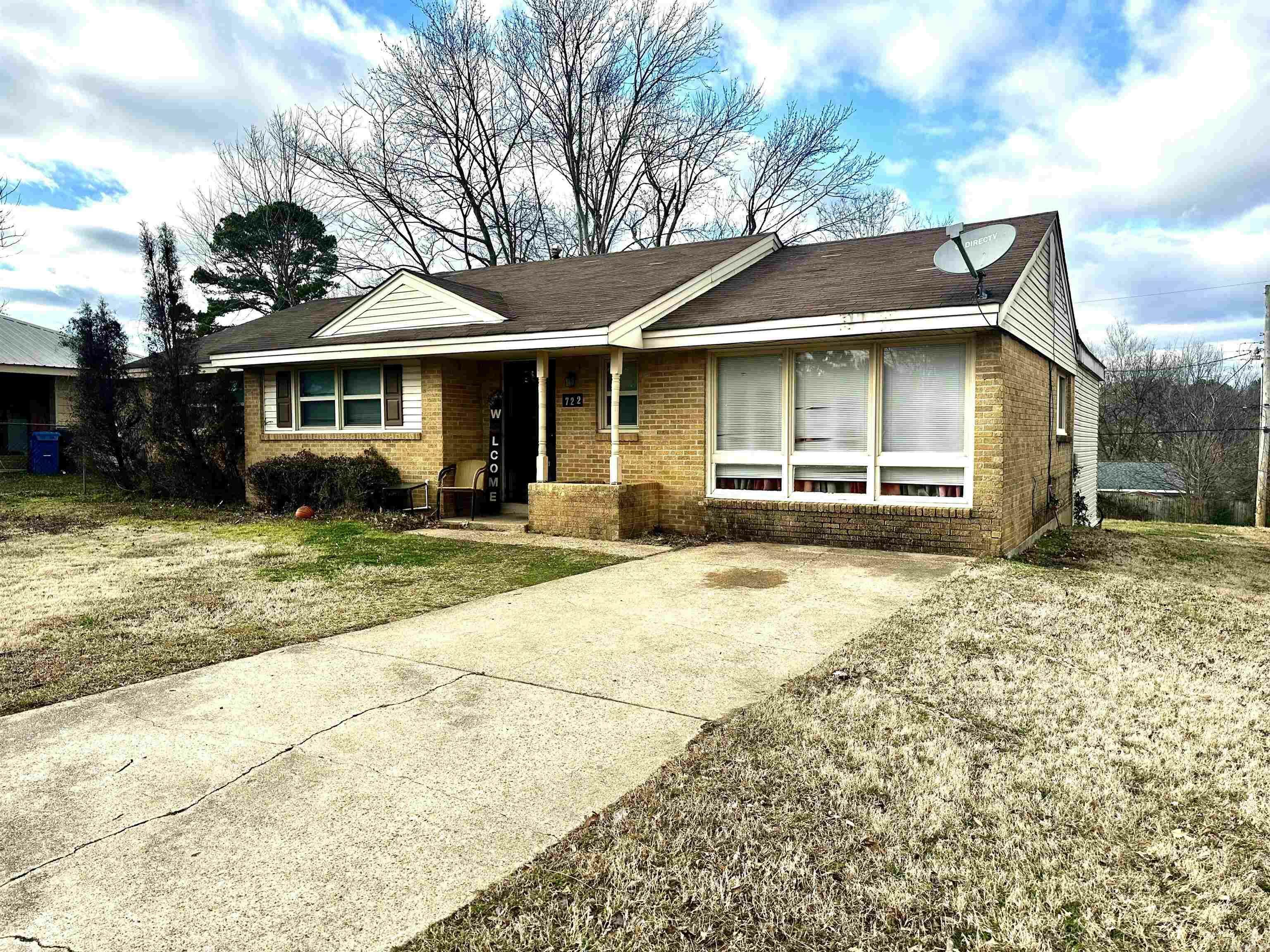 722 Locust Street  Jonesboro AR 72401 photo