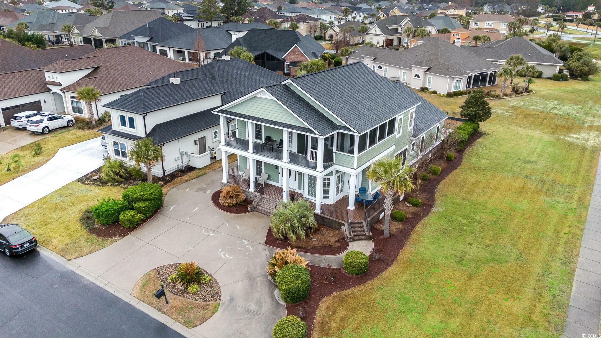 Property Photo: 898 Bluffview Dr. SC 29579