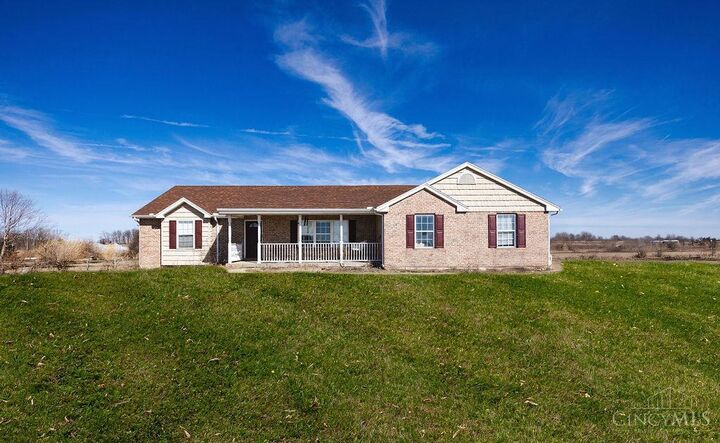 7302 Ringwood Road  Oxford Twp OH 45056 photo