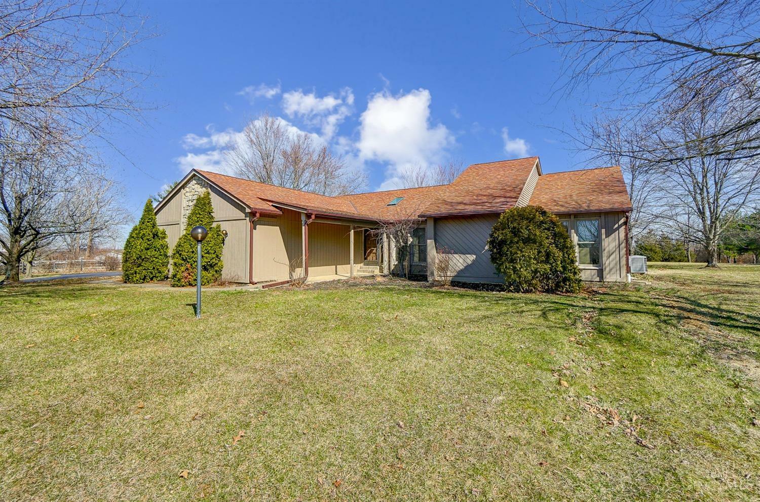 Property Photo:  6220 Lesourdsville West Chester Road  OH 45011 