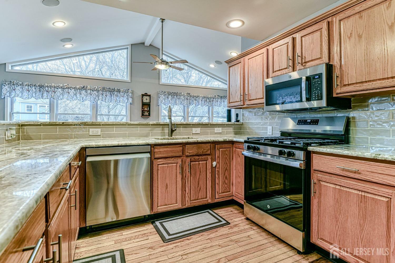 Property Photo: 790 Hoover Drive NJ 08902