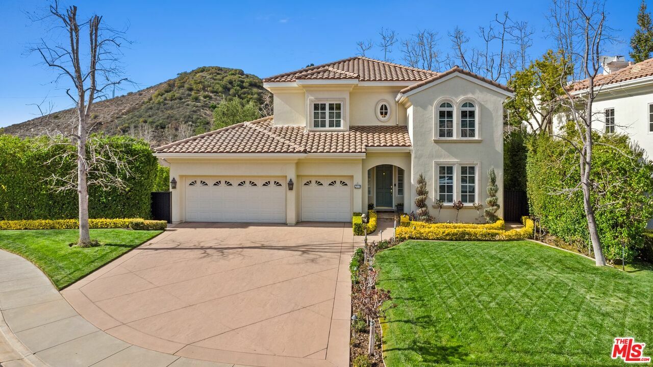 219 Baybrook Ct  Lake Sherwood CA 91361 photo