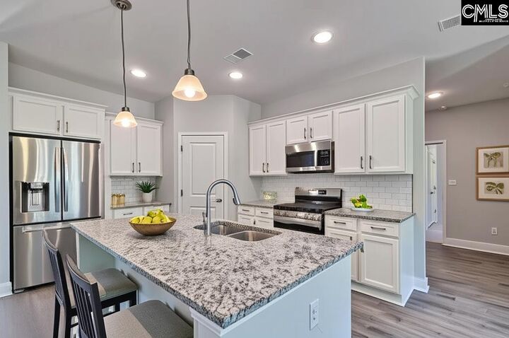 Property Photo:  1400 Red Sunset  SC 29016 