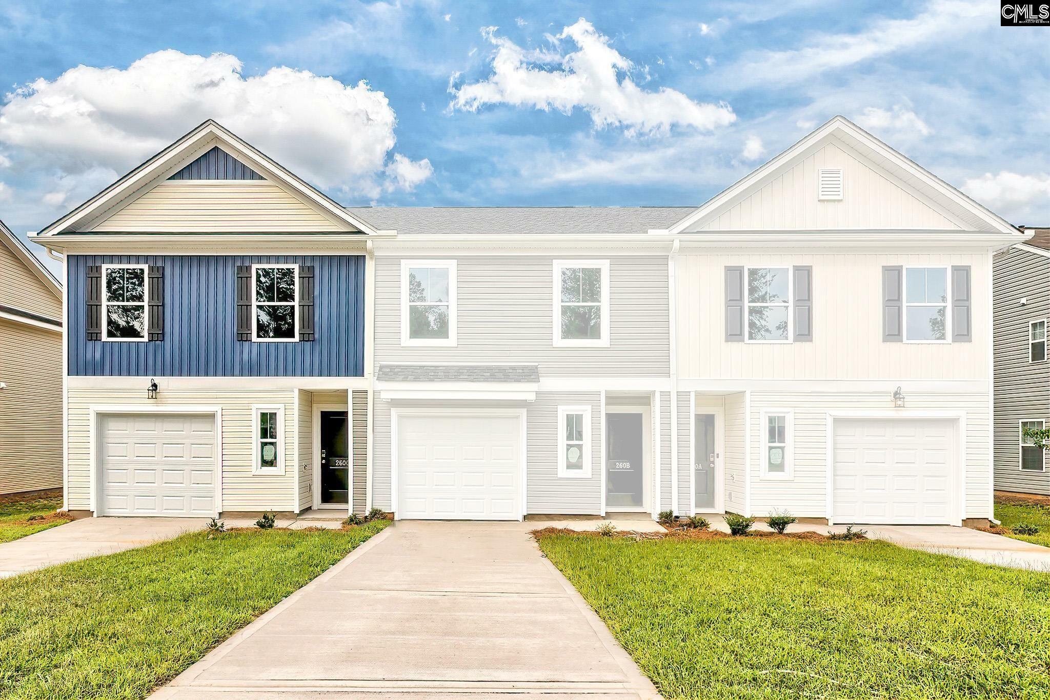 Property Photo:  260 Pine Point C  SC 29078 