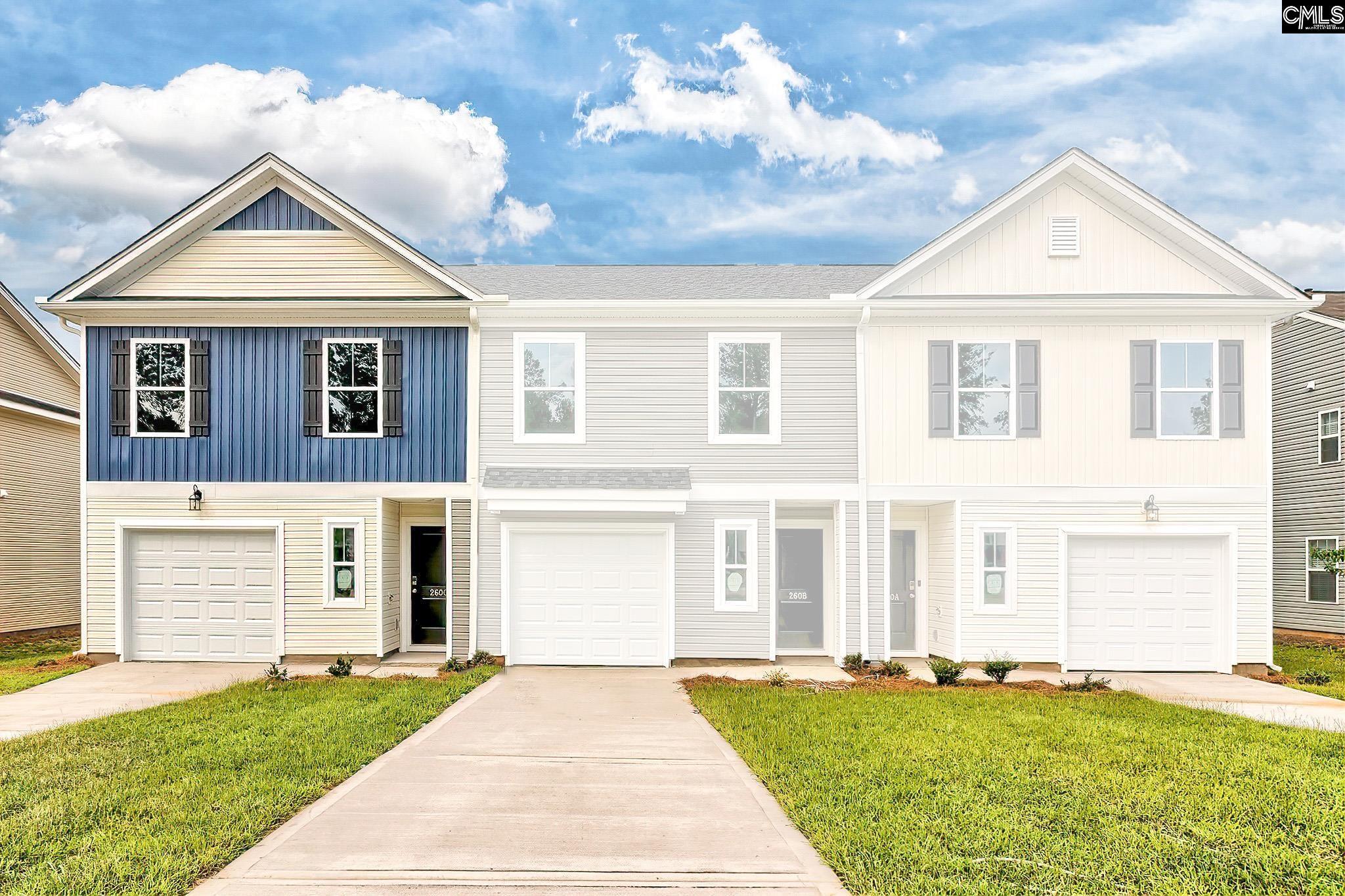 Property Photo: 260 Pine Point C SC 29078