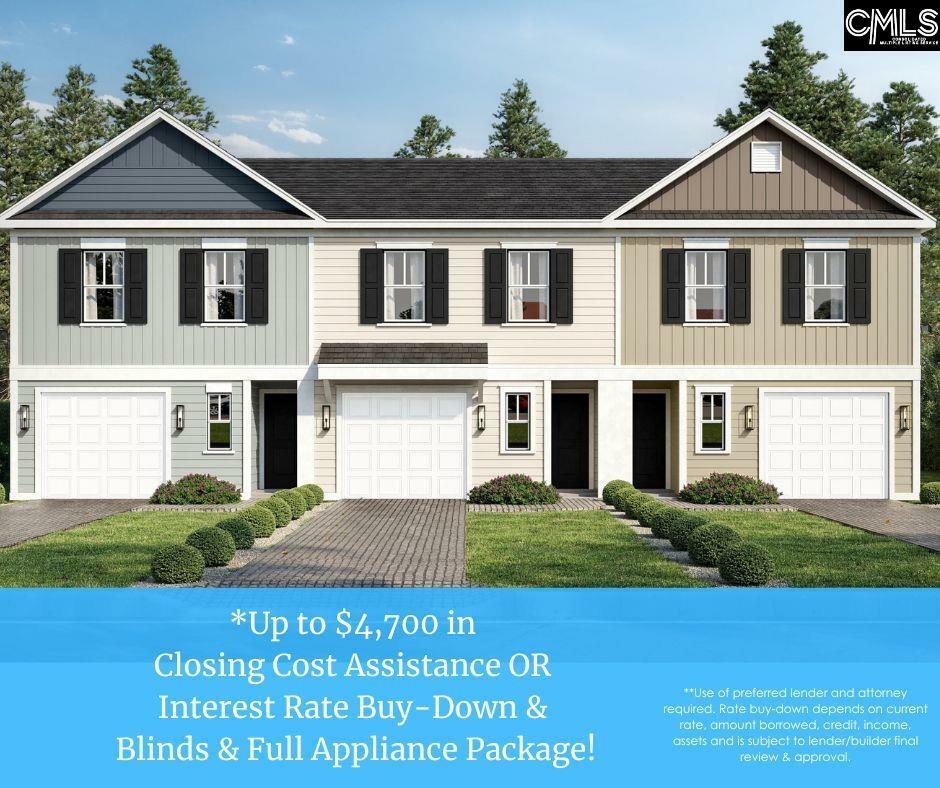 260 Pine Point C  Lugoff SC 29078 photo