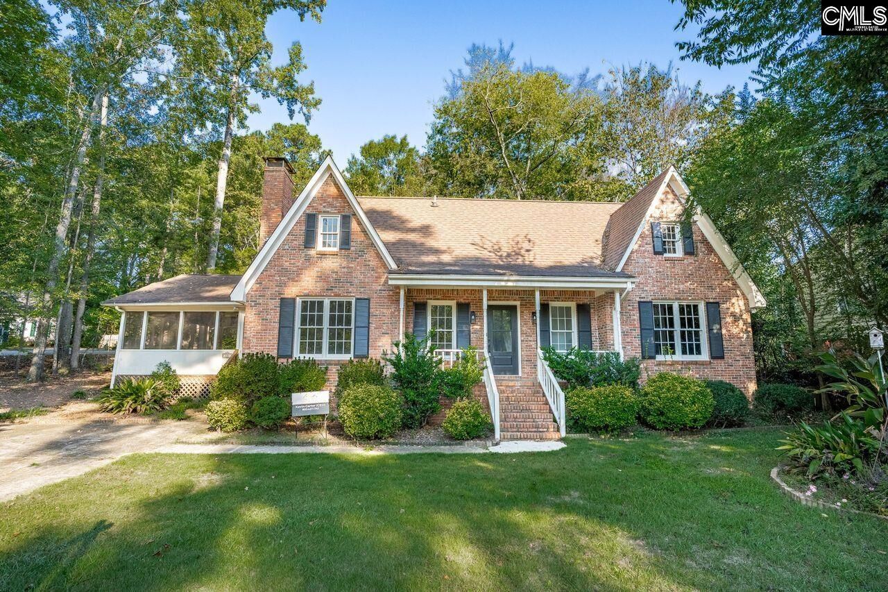 Property Photo: 101 Woodwinds SC 29212-3626