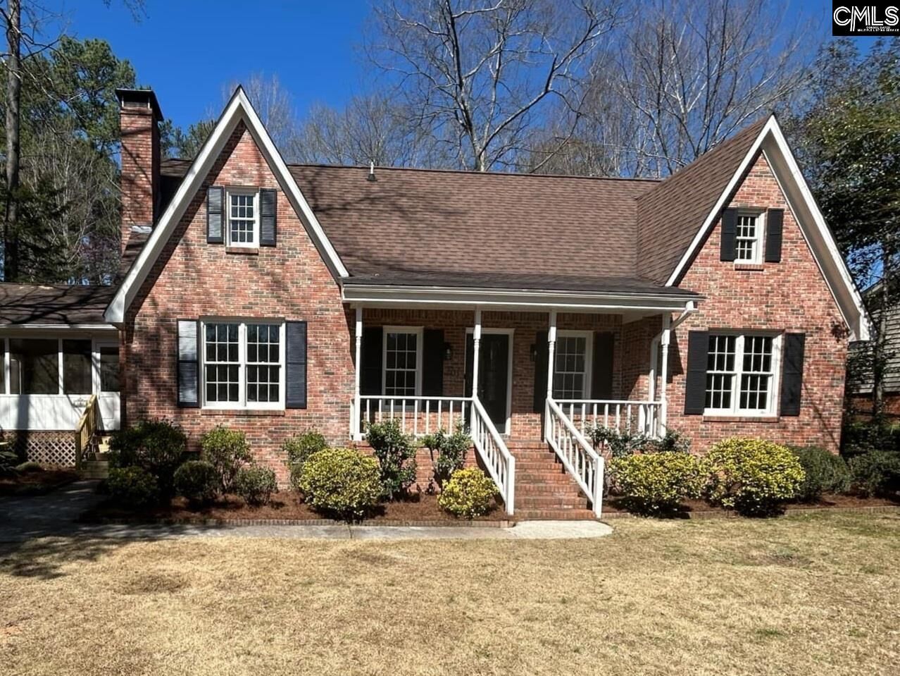 Property Photo: 101 Woodwinds SC 29212-3626