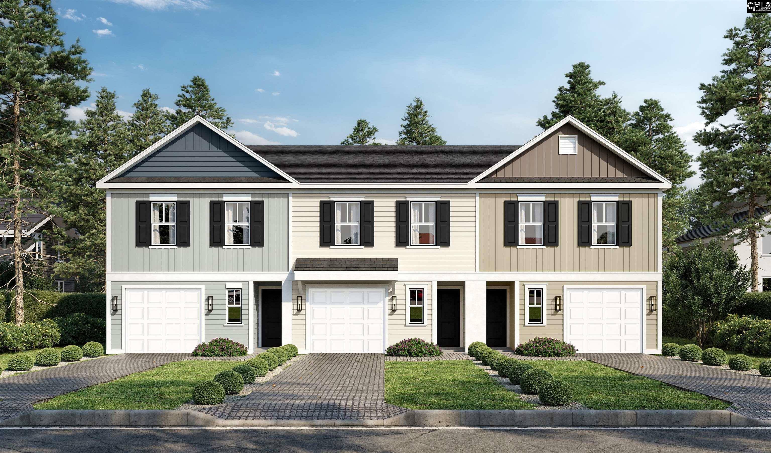 Property Photo: 280 Pine Point A SC 29078