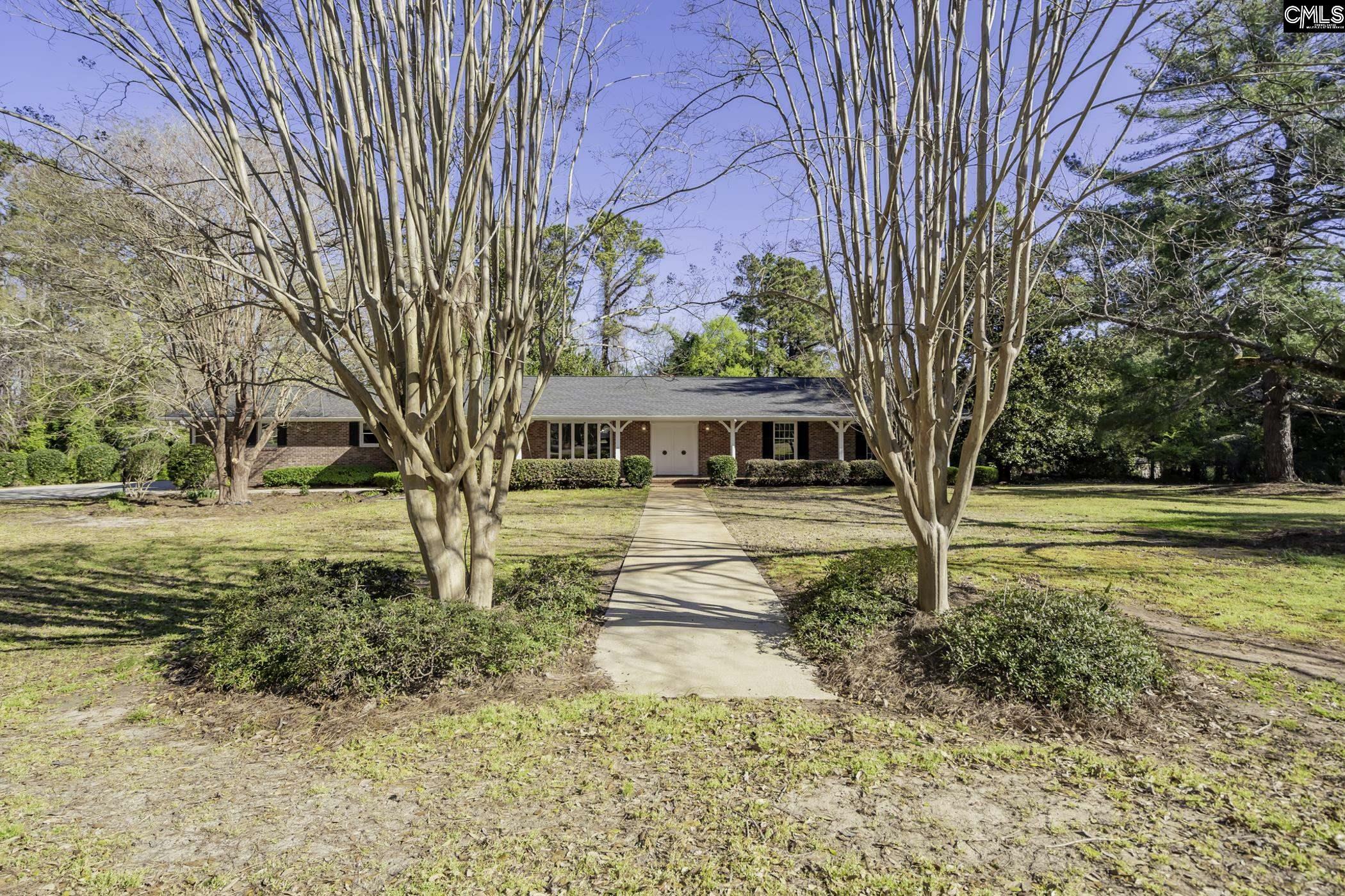 Property Photo: 160 Lafayette SC 29180-0000
