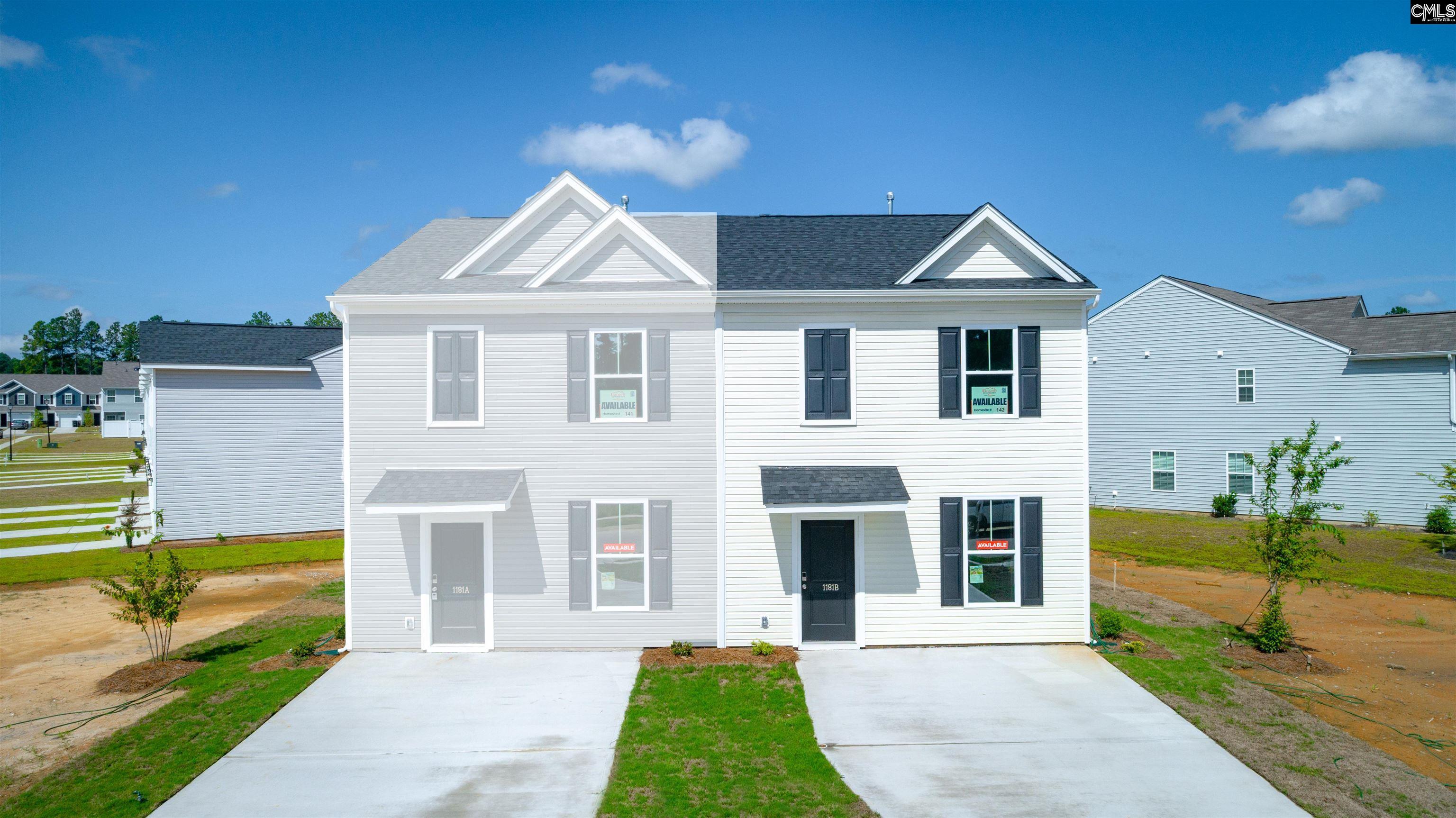 Property Photo:  1181 Champions Rest B  SC 29078 